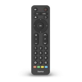 Hama 2v1 Zapper, kompaktní, velká tlačítka