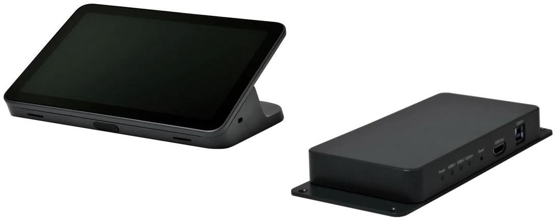 Lenovo ThinkSmart IP Controller