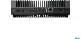 Lenovo ThinkEdge SE10