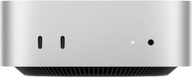 Mac mini M4 2024 CTO