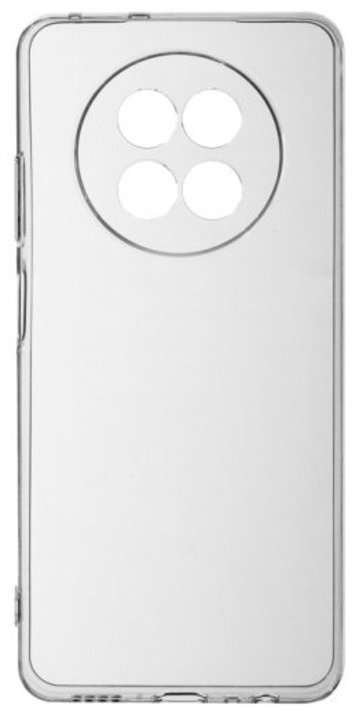 TopQ Ultra Clear pro Realme 12X průhledný