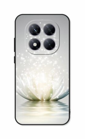 TopQ Kryt Xiaomi Redmi Note 14 Pro 5G Waterlily 136803