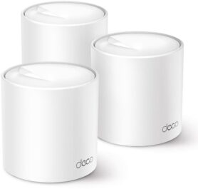TP-Link Deco X50(3-pack)