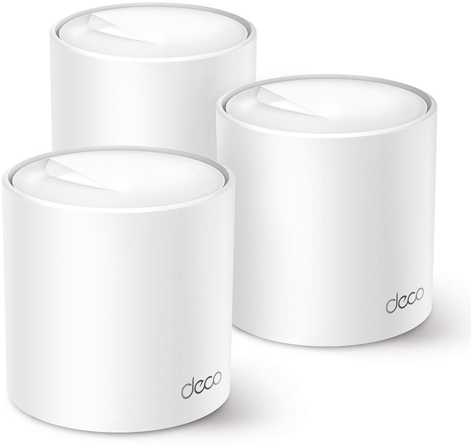 TP-Link Deco X50(3-pack)