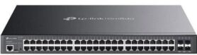 TP-Link SG3452XMPP, Omada SDN