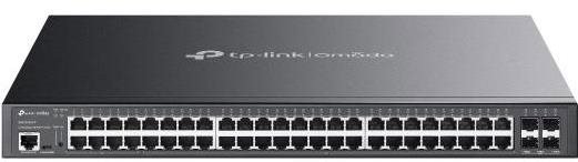 TP-Link SG3452XMPP, Omada SDN