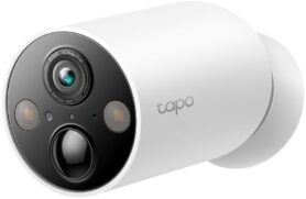 TP-Link Tapo TC85