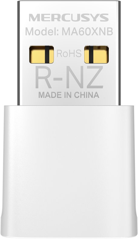 Mercusys MA60XNB, AX900 Nano Wi-Fi 6 Bluetooth