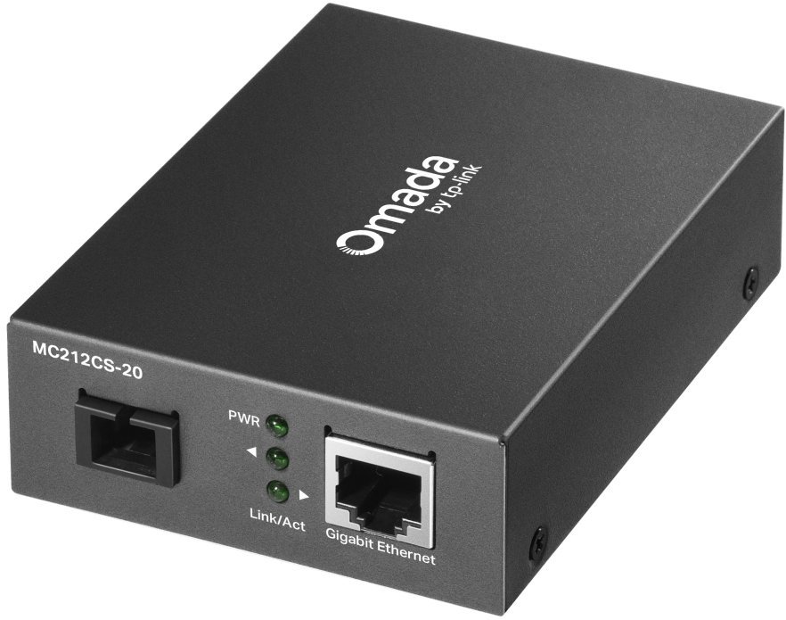 TP-Link MC212CS-20