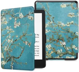 Durable Lock KPW-11 - Pouzdro pro Amazon Kindle Paperwhite 5 (2021) - BlueGarden