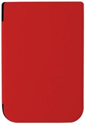 Durable Lock PB-09 - Pouzdro pro Pocketbook 631 - červené