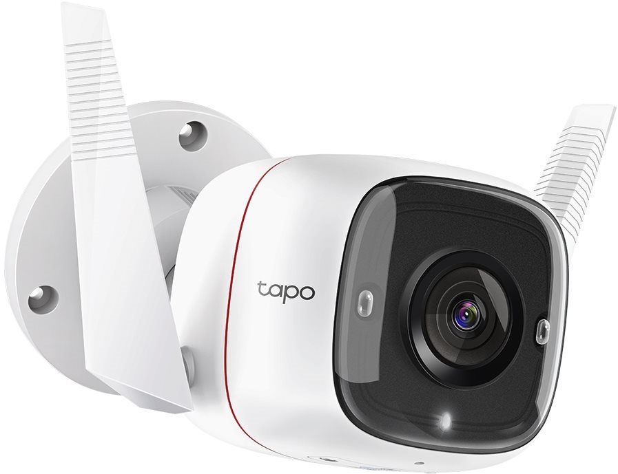 TP-Link Tapo C310, outdoor Home Security Wi-Fi Camera