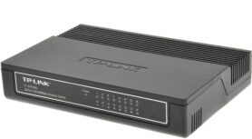 TP-Link TL-SF1016D