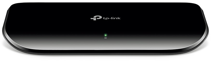 TP-Link TL-SG1008D