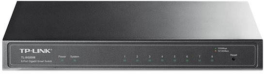 TP-Link TL-SG2008