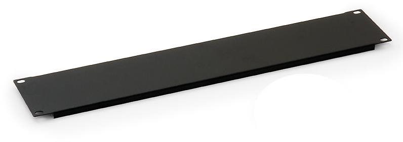 Triton RAB-ZP-X05-A1 - 19“ záslepka 4U, černá
