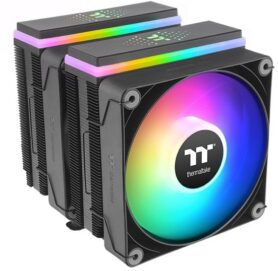 THERMALTAKE ASTRIA 600 ARGB Black