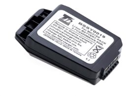 T6 Power pro Motorola MC2180, Li-Ion, 2400 mAh (8,8 Wh), 3,7 V