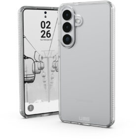 UAG Plyo Ice Samsung Galaxy S26+