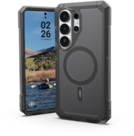 UAG Trooper Ash Samsung Galaxy S26 Ultra