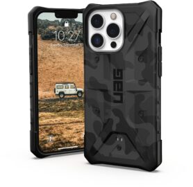 UAG Pathfinder SE Midnight Camo iPhone 13 Pro