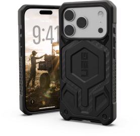 UAG Monarch Pro Carbon Fiber iPhone 17 Pro