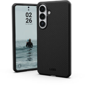 UAG Dot Black Samsung Galaxy S26+