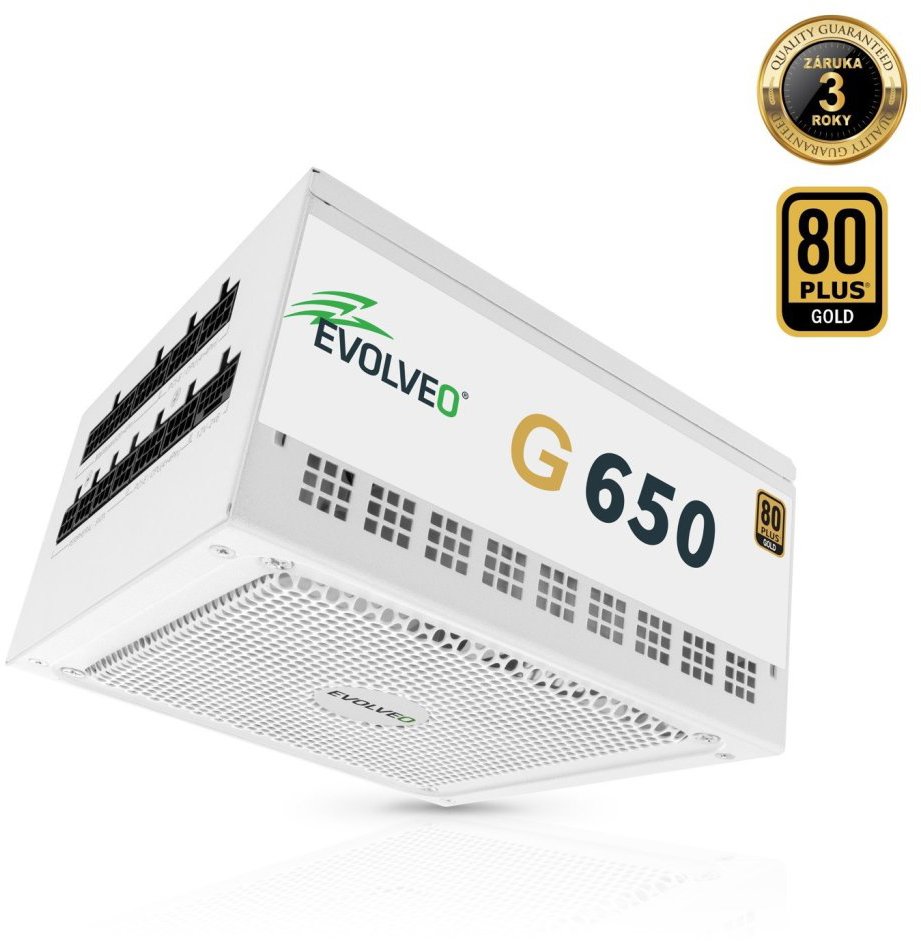 EVOLVEO G650 White