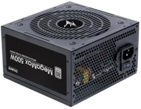 Zalman MegaMax ZM500-TXII