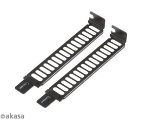 Akasa Odvětrávaná krytka PCI slotu / AK-MX302