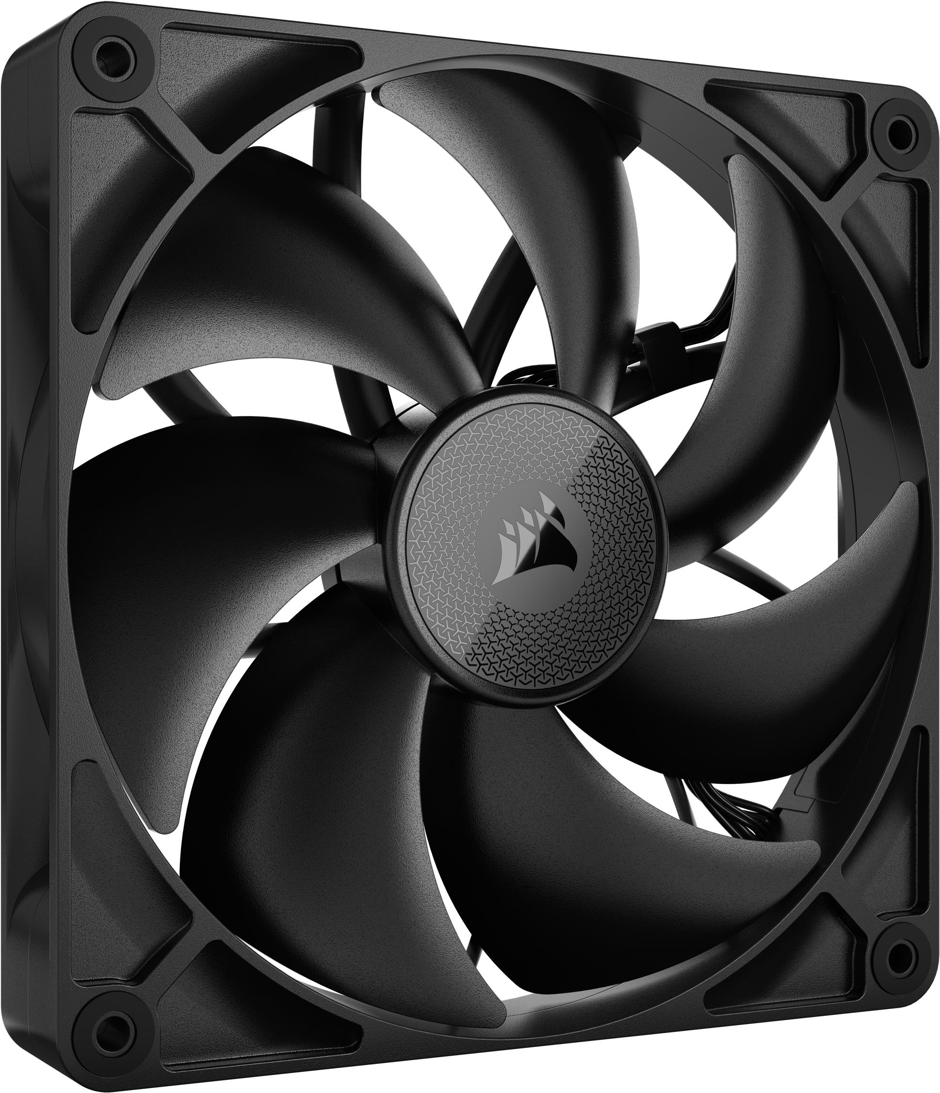 CORSAIR iCUE LINK RX140 Expansion Fan - Black