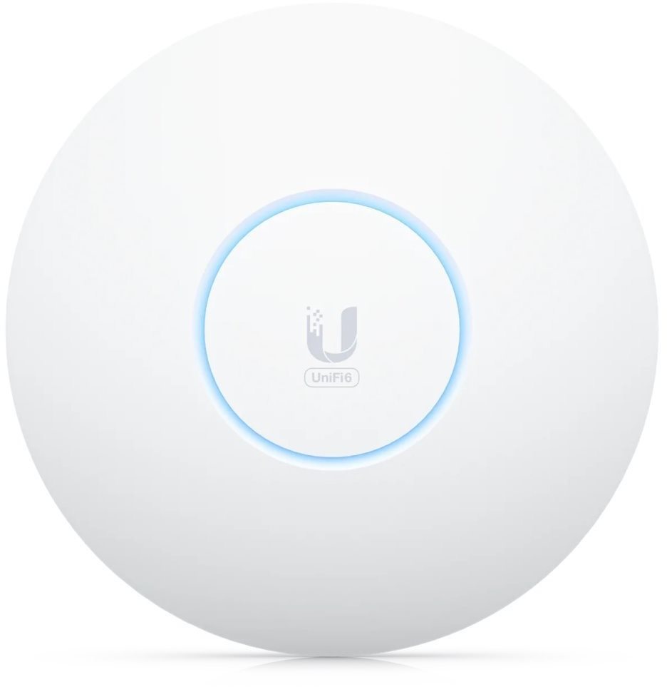 Ubiquiti Unifi U6-Enterprise
