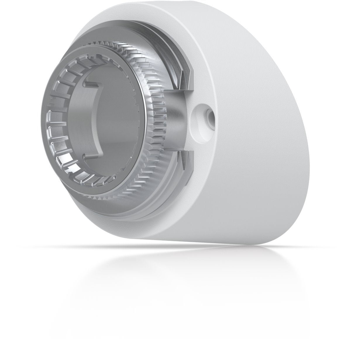 Ubiquiti Bullet, úhlová základna, bílá