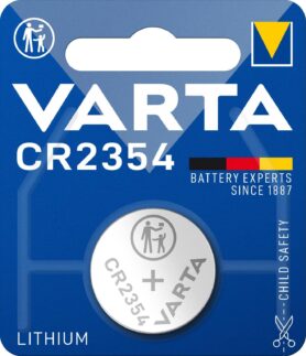 VARTA speciální lithiová baterie CR2354 1ks
