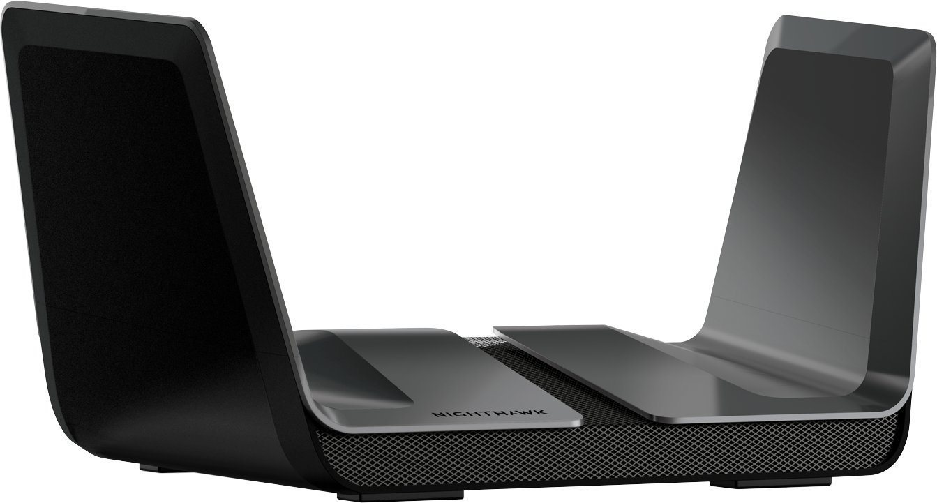 Netgear Nighthawk AX8