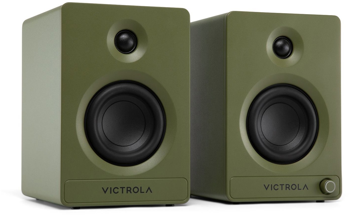 Victrola Tempo zelené