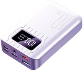 Viking GO10 10000mAh white