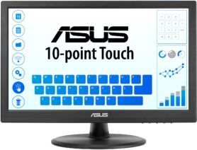 16" ASUS VT169HE