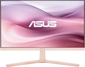 27" ASUS VU279CFE-P Eye Care