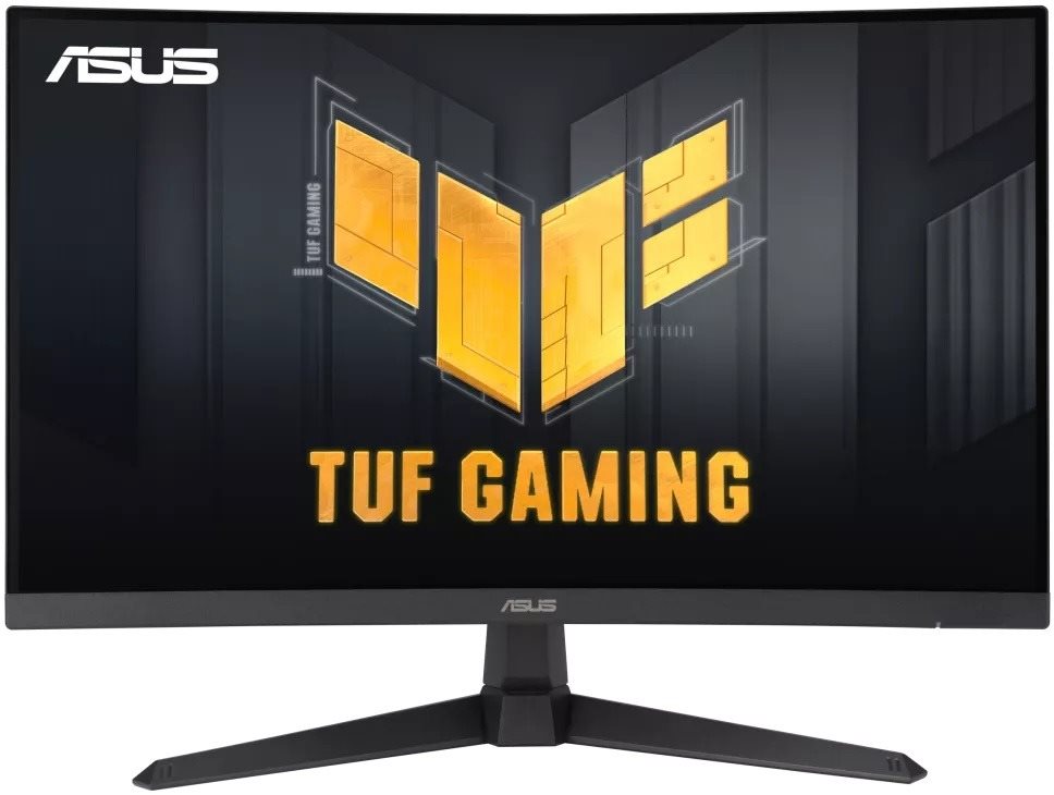 27" ASUS TUF Gaming VG27VQM1B