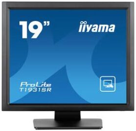 19" iiyama ProLite T1931SR-B1S