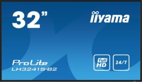 32" iiyama ProLite LH3241S-B2
