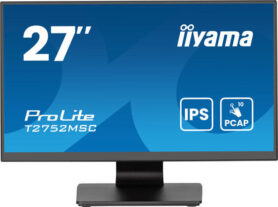 27" iiyama ProLite T2752MSC-B1AG