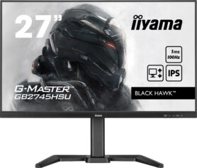 27" iiyama G-MASTER GB2745HSU-B2