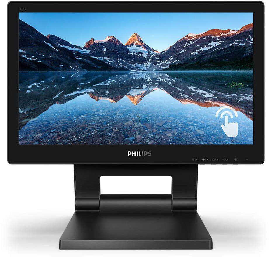 16" Philips 162B9T