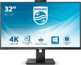 32" Philips 329P1H 4K