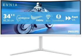 34" Philips 34M2C5501A