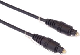 PremiumCord optický Toslink M -> M, 10m