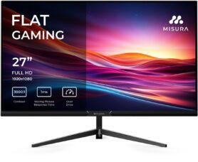 27" MISURA CM27BFA