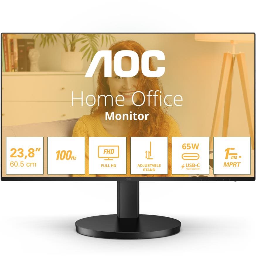24" AOC 24B3CF2